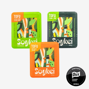 Tofu Soykei