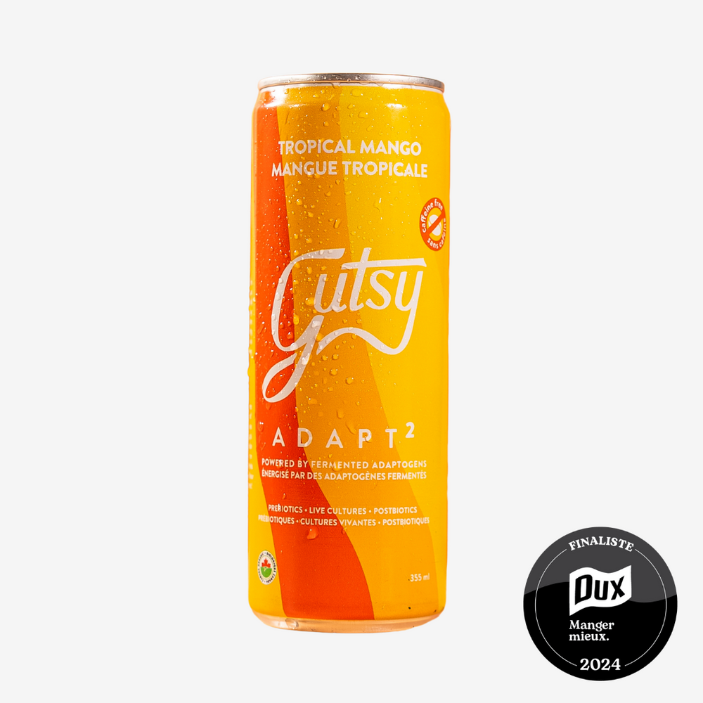 ADAPT2 - Mangue Tropicale