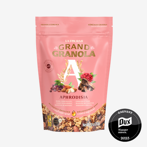 Grand granola Aphrodisia