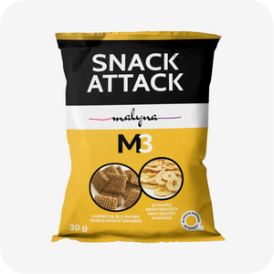 Snack Attack M3