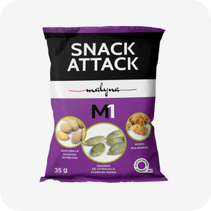 Snack Attack M1