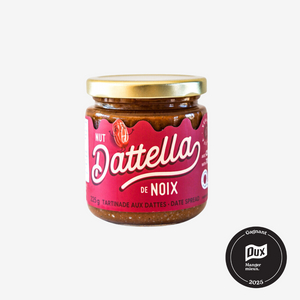 Dattella - Noix