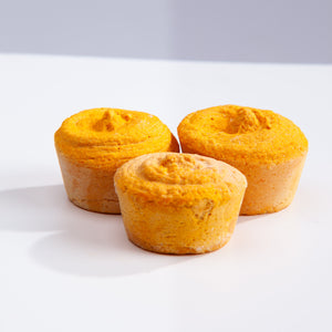 Pastilles d'houmous congelées - Le Carotté - Carottes et Cumin