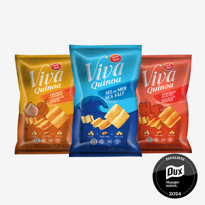Viva Quinoa