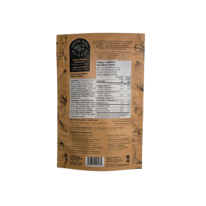 Mélange pour biscuits aux pépites de chocolat et fleur de sel