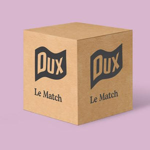 Boîte Match DUX 2021 - B